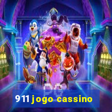 911 jogo cassino